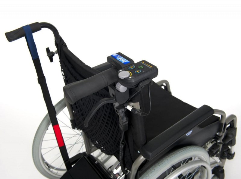 Pohonný systém V-drive standard