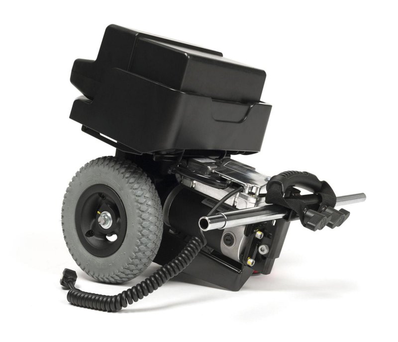 Pohonný systém V-drive standard