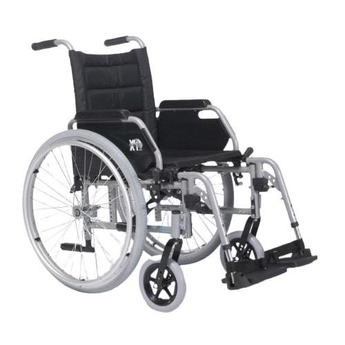 Vozík mechanický odlehčený Eclips X4 —Na zakázku