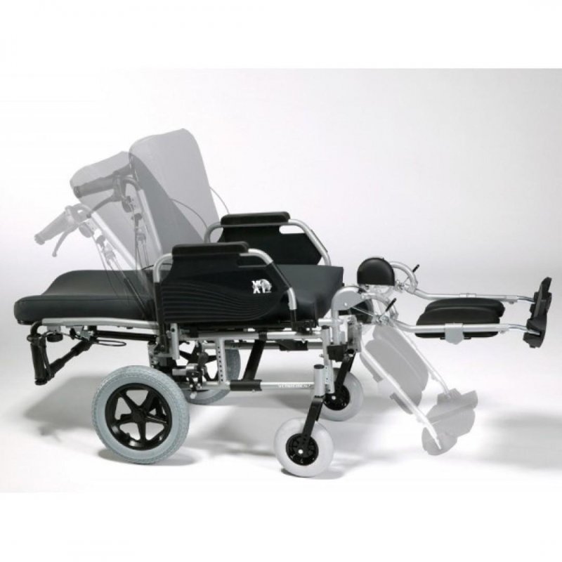 Vozík polohovací Eclips X4 90°—Na zakázku