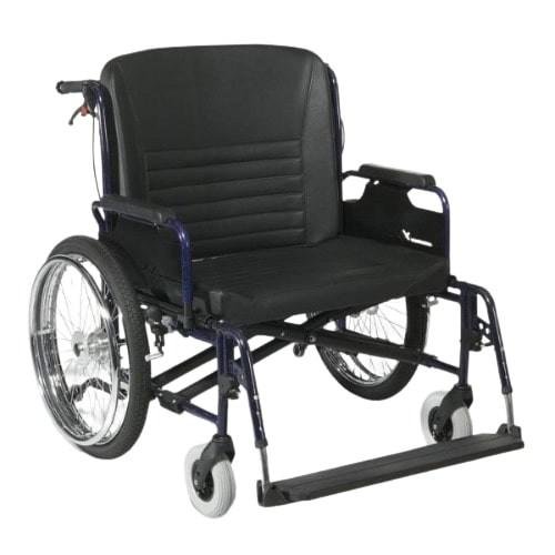 Vozík mechanický zesílený Eclips XXL—Na zakázku