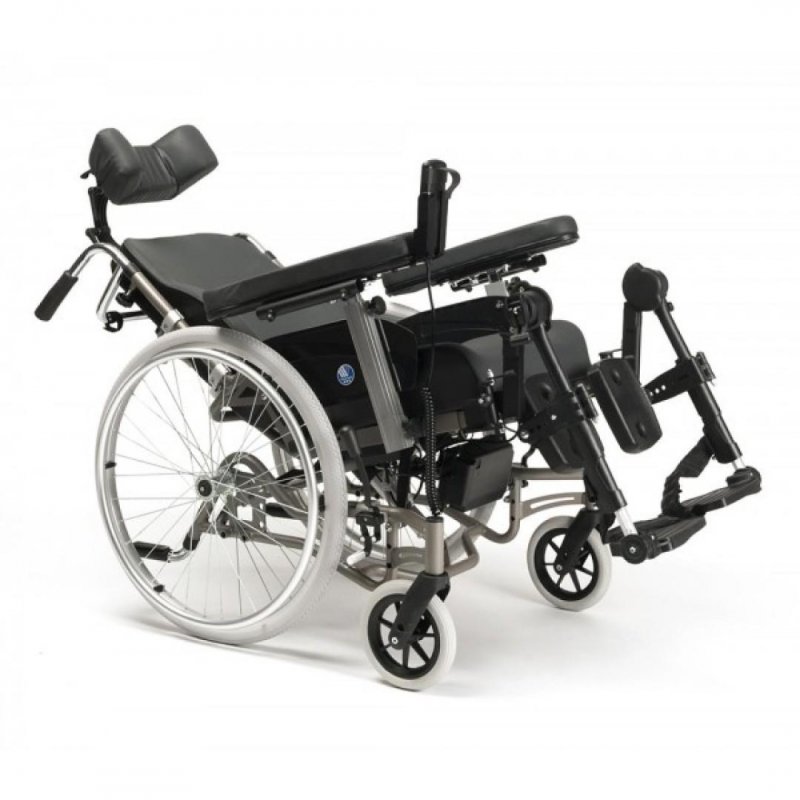 Vozík polohovací INOVYS II E—Na zakázku