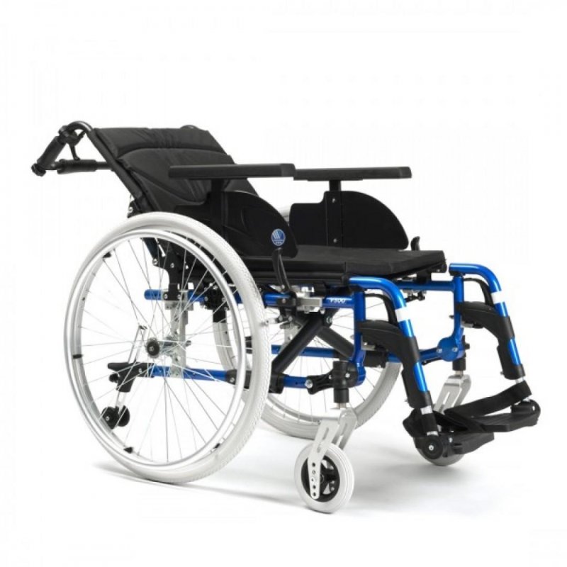 Vozík polohovací V500 30°—Na zakázku