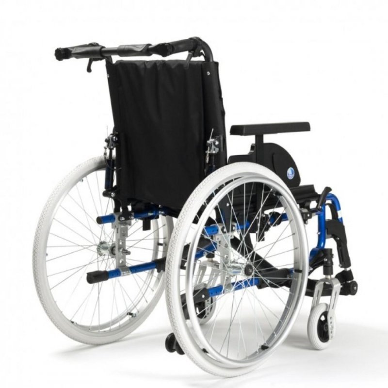 Vozík polohovací V500 30°—Na zakázku