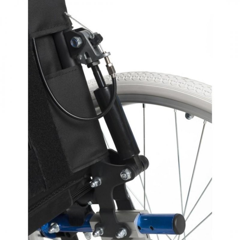 Vozík polohovací V500 30°—Na zakázku