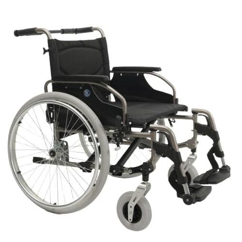 Vozík mechanický zesílený V200 XL—Na zakázku