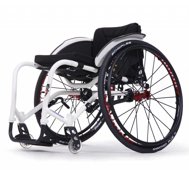 Vozík mechanický aktivní SAGITTA SI
—Na zakázku