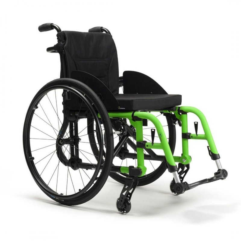 Vozík mechanický aktivní TRIGO T—Na zakázku