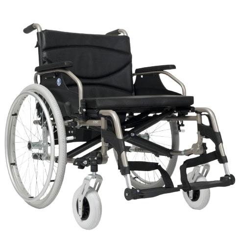 Vozík mechanický zesílený V300 XL—Na zakázku