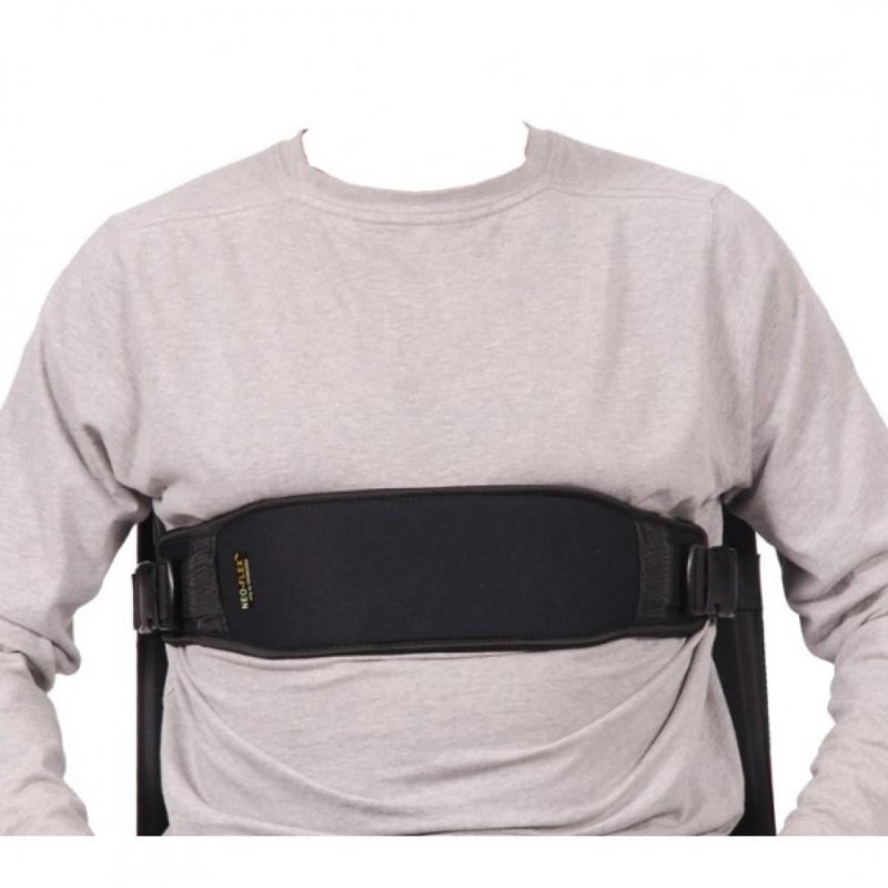 Pás fixační hrudní NEOFLEX U80 - k MIV—Velikost XL