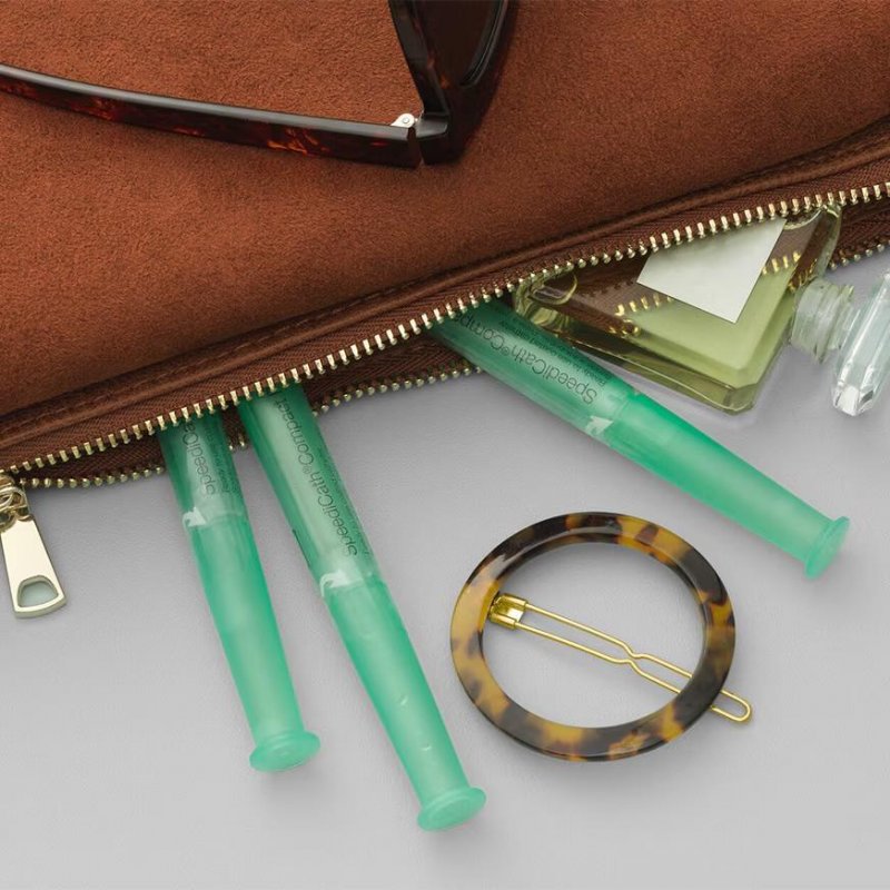 SpeediCath Compact Plus pro ženy—CH 10