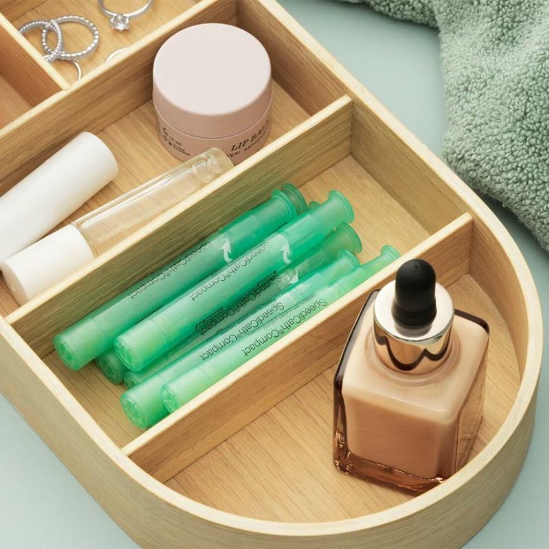 SpeediCath Compact Plus pro ženy—CH 12