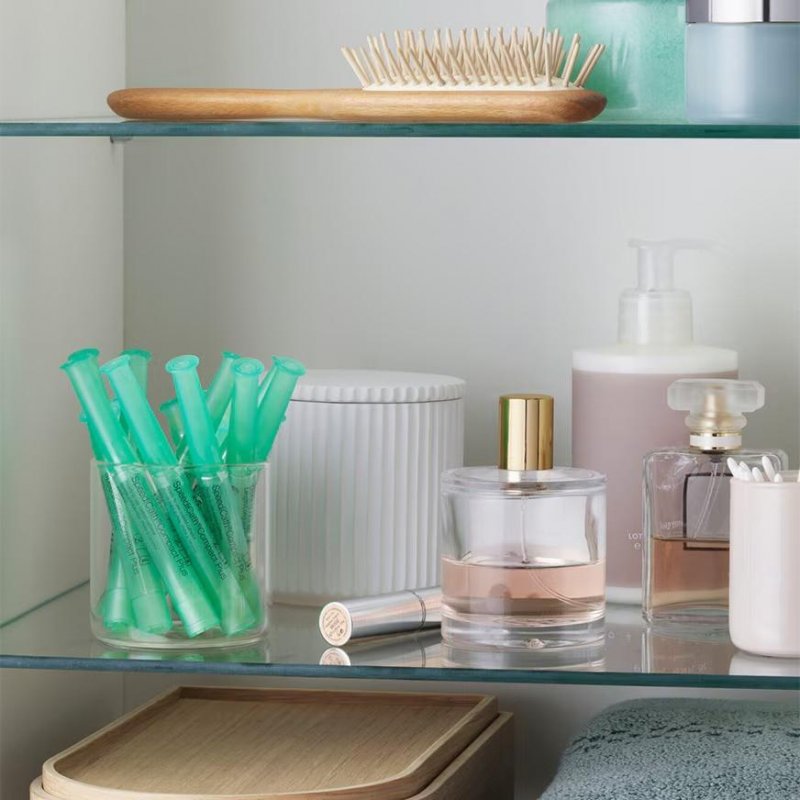 SpeediCath Compact Plus pro ženy—CH 12