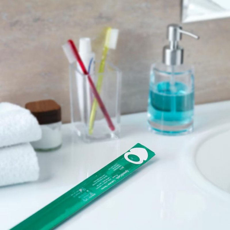 SpeediCath jednorázový katetr - ženský—8 CH