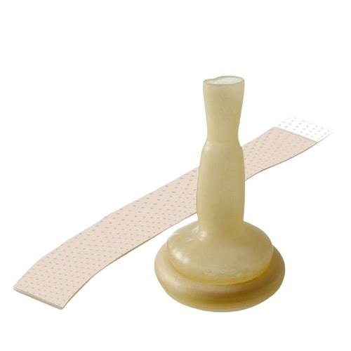 Conveen urinální kondomy s proužkem—Průměr: 30mm