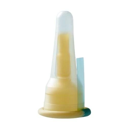 Conveen urinální kondomy samolepící—Průměr: 30mm