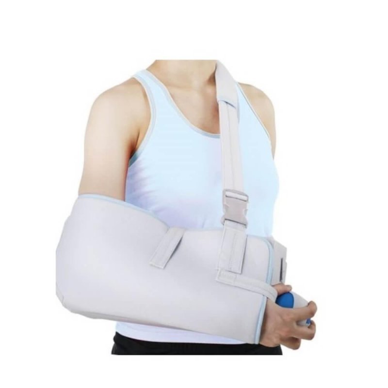 Ortéza na ramene ARM ABDUCTION Qmed—Abdukce do 60°, velikost M