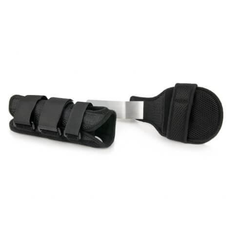 Fixační ortéza na zápěstí s podporou UNI HAND—Velikost S