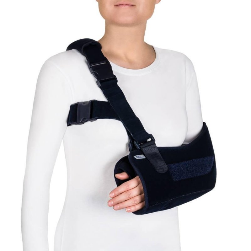 Závěs paže AS-BASIC medical—Velikost 2