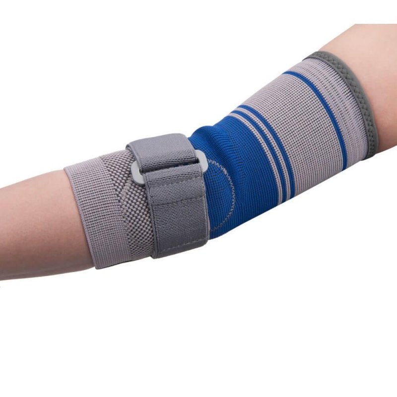 Elastická bandáž předloktí ELBOW SAFE Meyra—Velikost 2