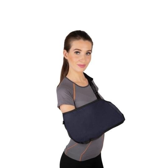 Závěs ramenního kloubu ARM SLING Qmed—Velikost S