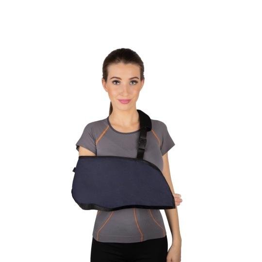 Závěs ramenního kloubu ARM SLING Qmed—Velikost M