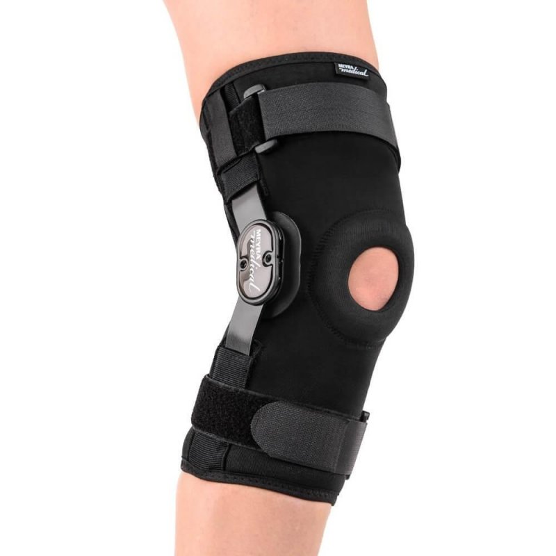 Kolenní ortéza REFLEX CLOSED Meyra—Velikost M