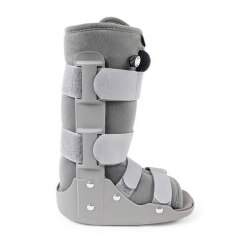 Pneumatická hlezenní ortéza KID AIR WALKING BOOT—Dětská typ - velikost M