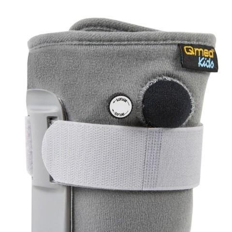 Pneumatická hlezenní ortéza KID AIR WALKING BOOT—Dětská typ - velikost M