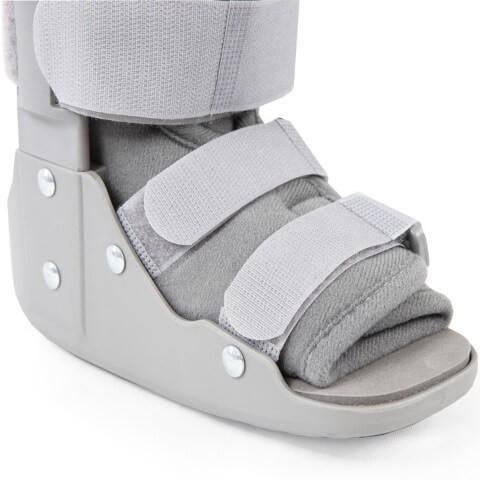Pneumatická hlezenní ortéza KID AIR WALKING BOOT—Dětská typ - velikost M