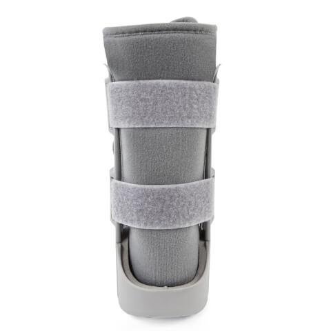 Pneumatická hlezenní ortéza KID AIR WALKING BOOT—Dětská typ - velikost L