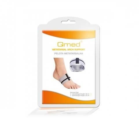 Metatarsální bandáž - velikost S—1 pár v balení