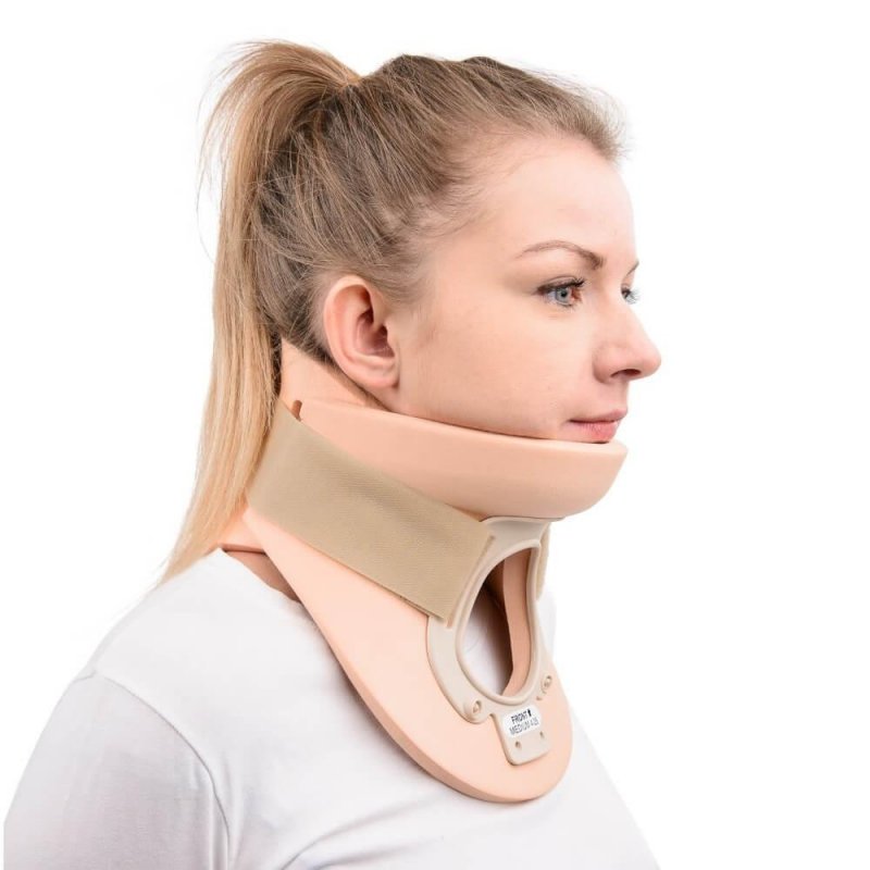 Pevný krční límec COLLAR STARK Meyra—Velikost XL