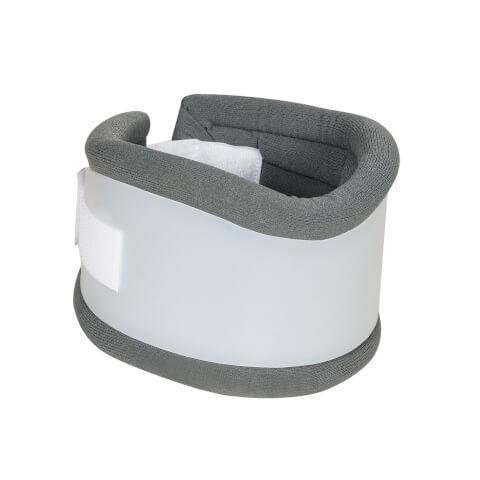 Měkký krční límec NT-BAC PLUS Qmed—Velikost C2