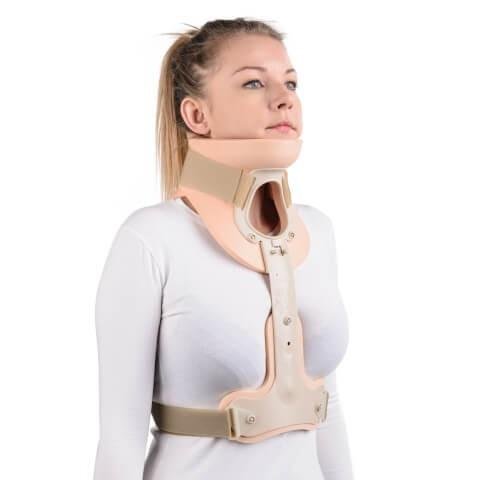 Příslušenství STABILIZER—Ke krčnímu límci COLLAR STARK