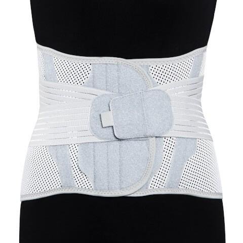 Bederní pás  vyměnitelnými výztuhami PREMIUM S—Velikost XL