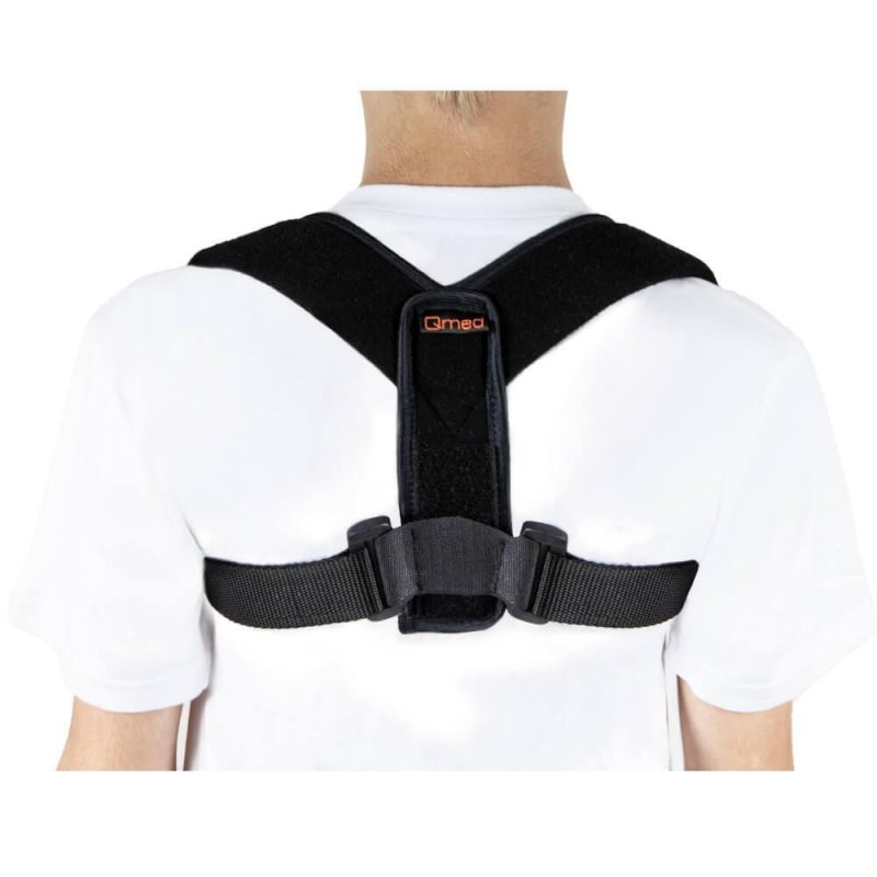 Klavikulární bandáž KID PROSPINE CLAVICLE SUPPORT—Dětská velikost