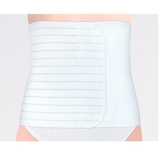 Břišní pás elastický ABDOMINAL BINDER Qmed—Velikost M