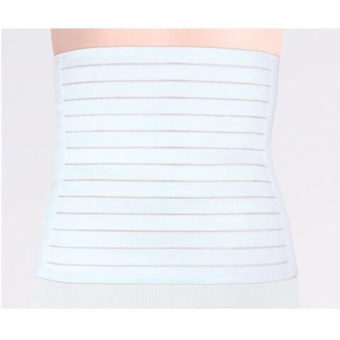 Břišní pás elastický ABDOMINAL BINDER Qmed—Velikost M