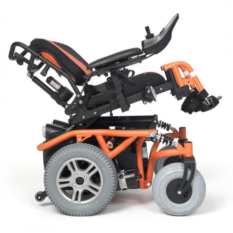 Vozík elektrický FOREST KIDS + LIFT—Na zakázku