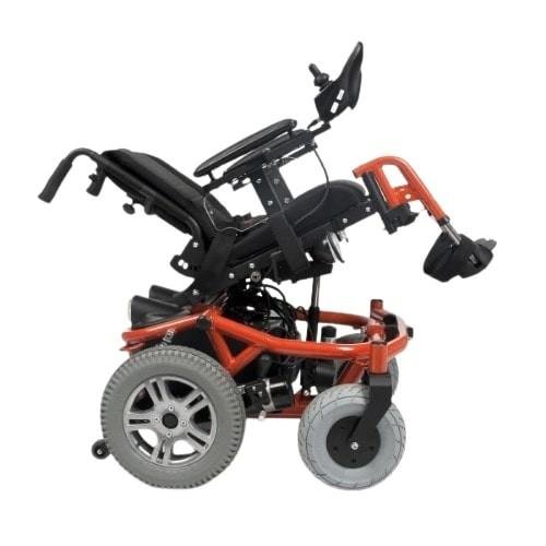 Vozík elektrický FOREST KIDS—Na zakázku