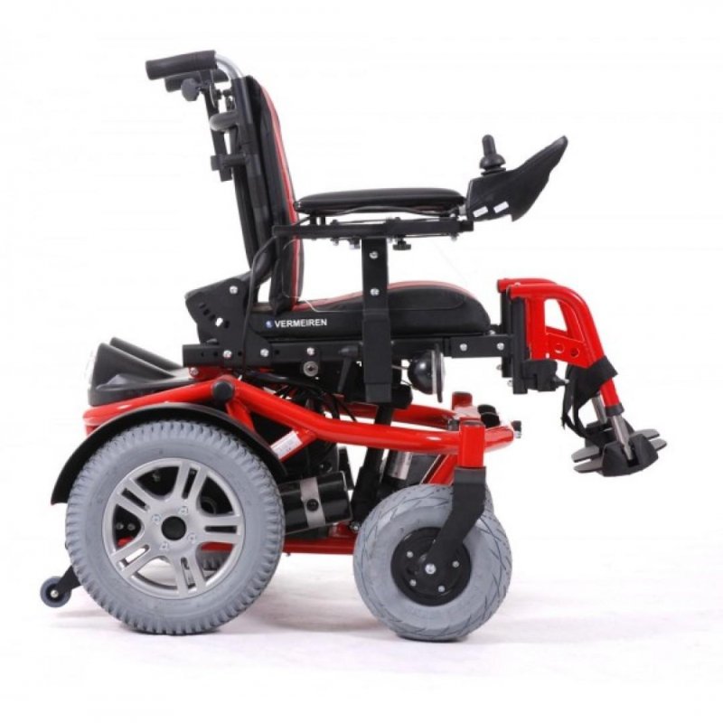 Vozík elektrický FOREST KIDS—Na zakázku