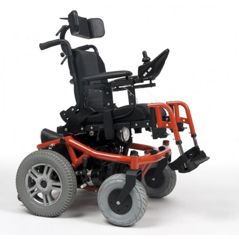 Vozík elektrický FOREST KIDS—Na zakázku