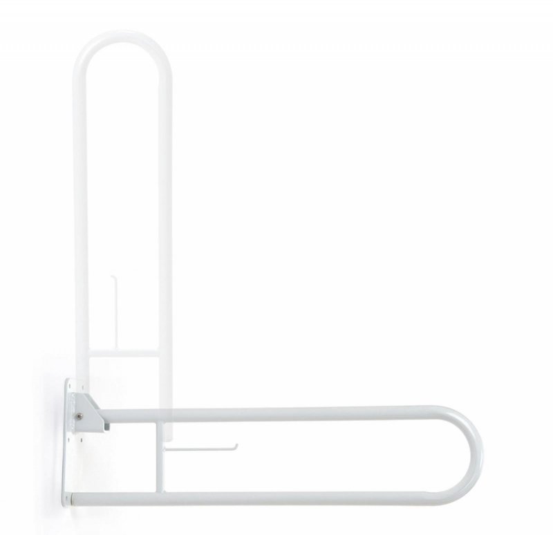 Koupelnové madlo IRIS—Sklopné madlo