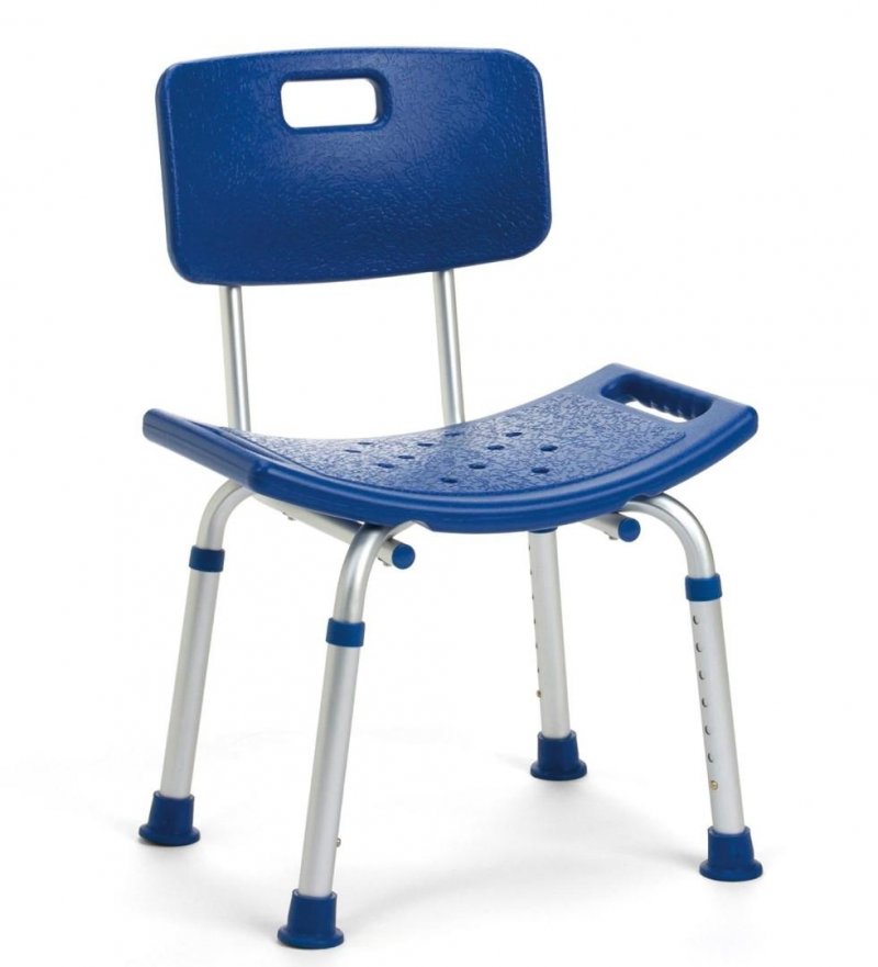 Sedačka do sprchy LILLY