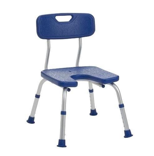 Sedačka do sprchy MELBOURNE