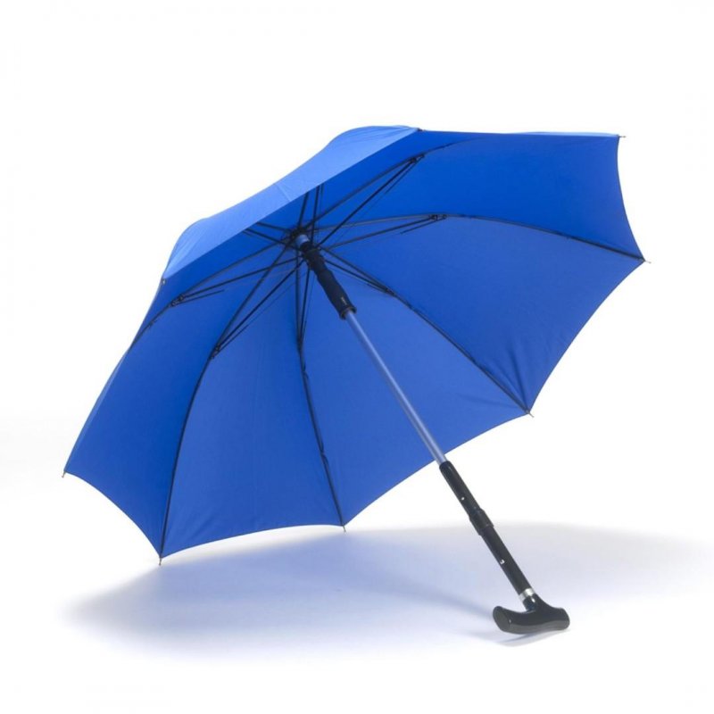 Hůl / Deštník Marilyn—Hůl a deštník v jednom