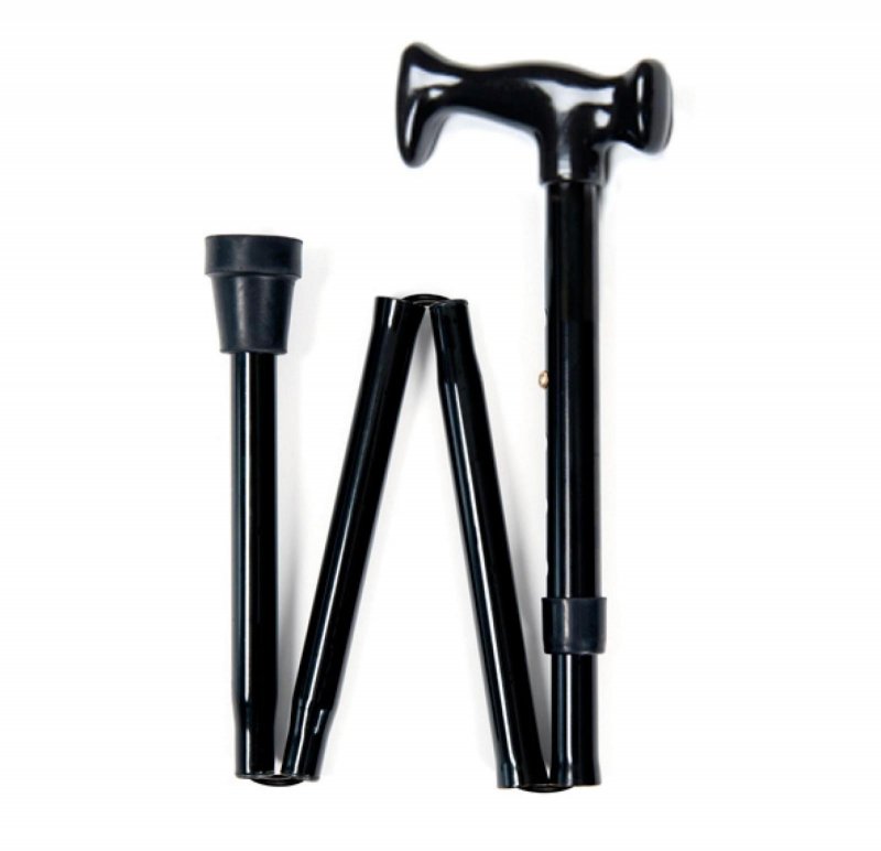 Hůl BEATRIX—Skládací