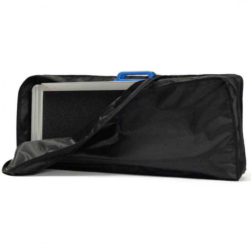 Nájezdová rampa 692—Rozkládací hliníková rampa