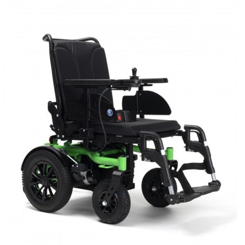 Vozík elektrický TURIOS—Na zakázku